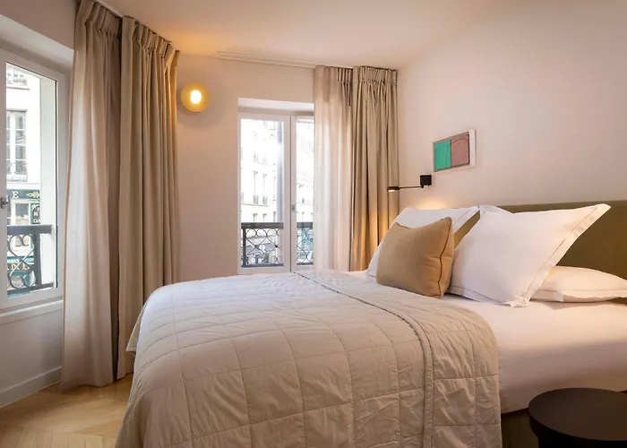 Résidence Nell Paris